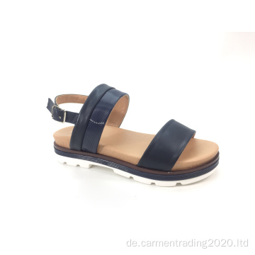 Mode Frauen neue Design Casual Sandalen